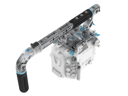 FUJIFILM GFX Eterna 55 Cage