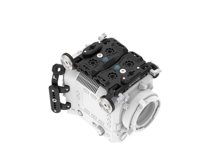 FUJIFILM GFX Eterna 55 Cage