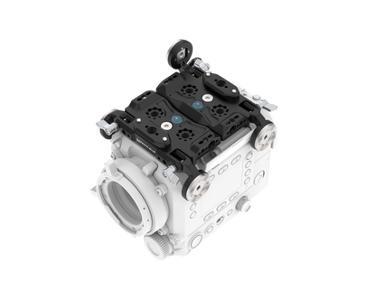 FUJIFILM GFX Eterna 55 Cage