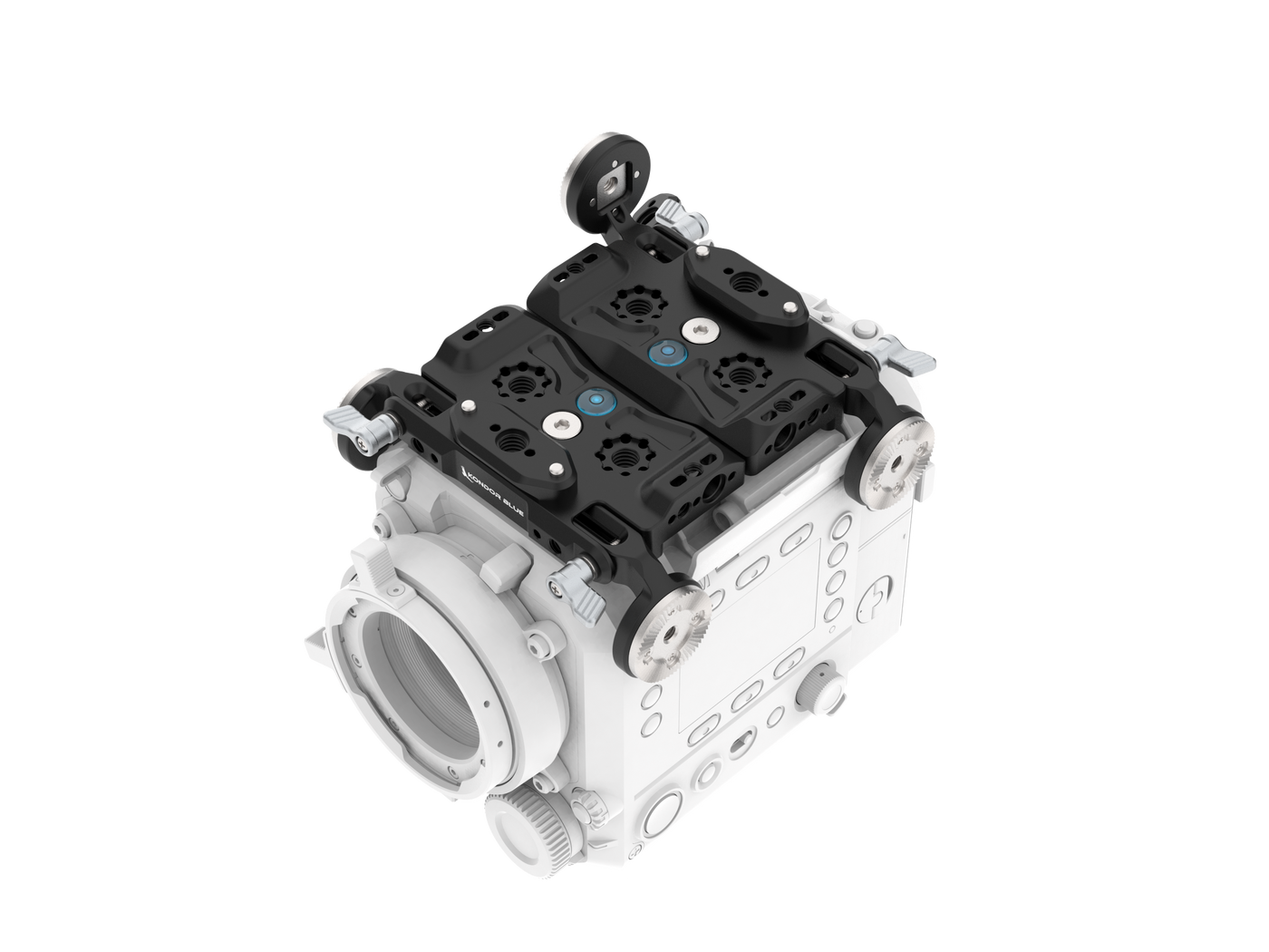 FUJIFILM GFX Eterna Cage