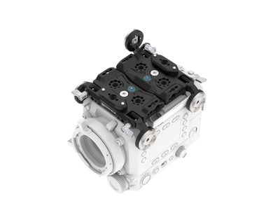 FUJIFILM GFX Eterna Cage