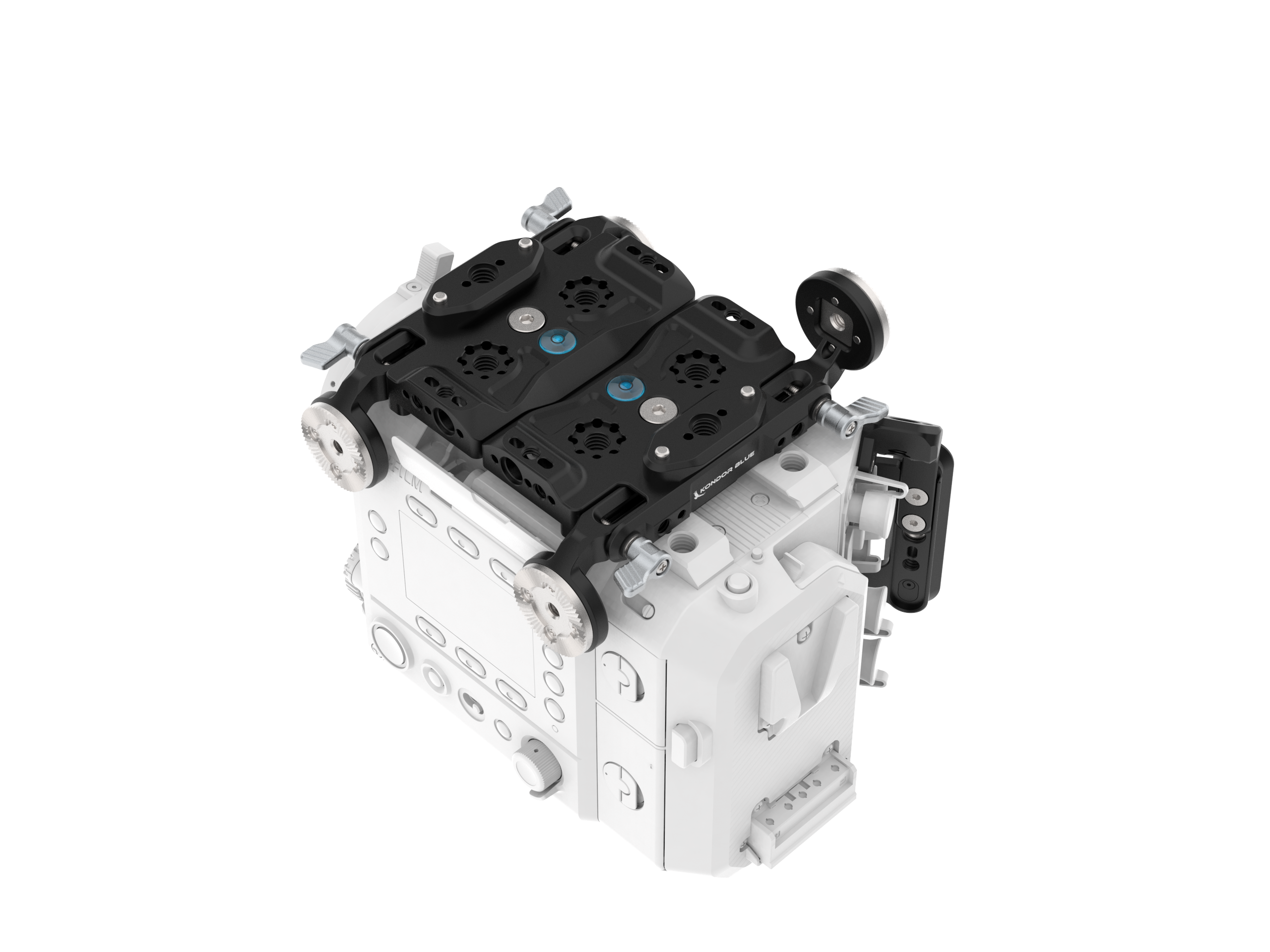 FUJIFILM GFX Eterna 55 Cage