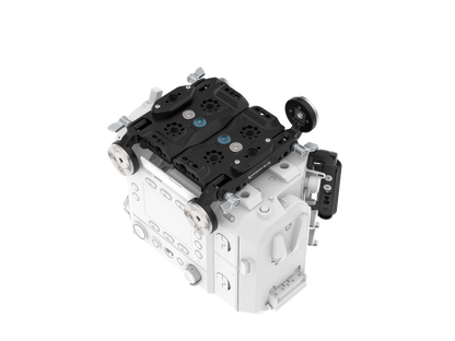 FUJIFILM GFX Eterna 55 Cage