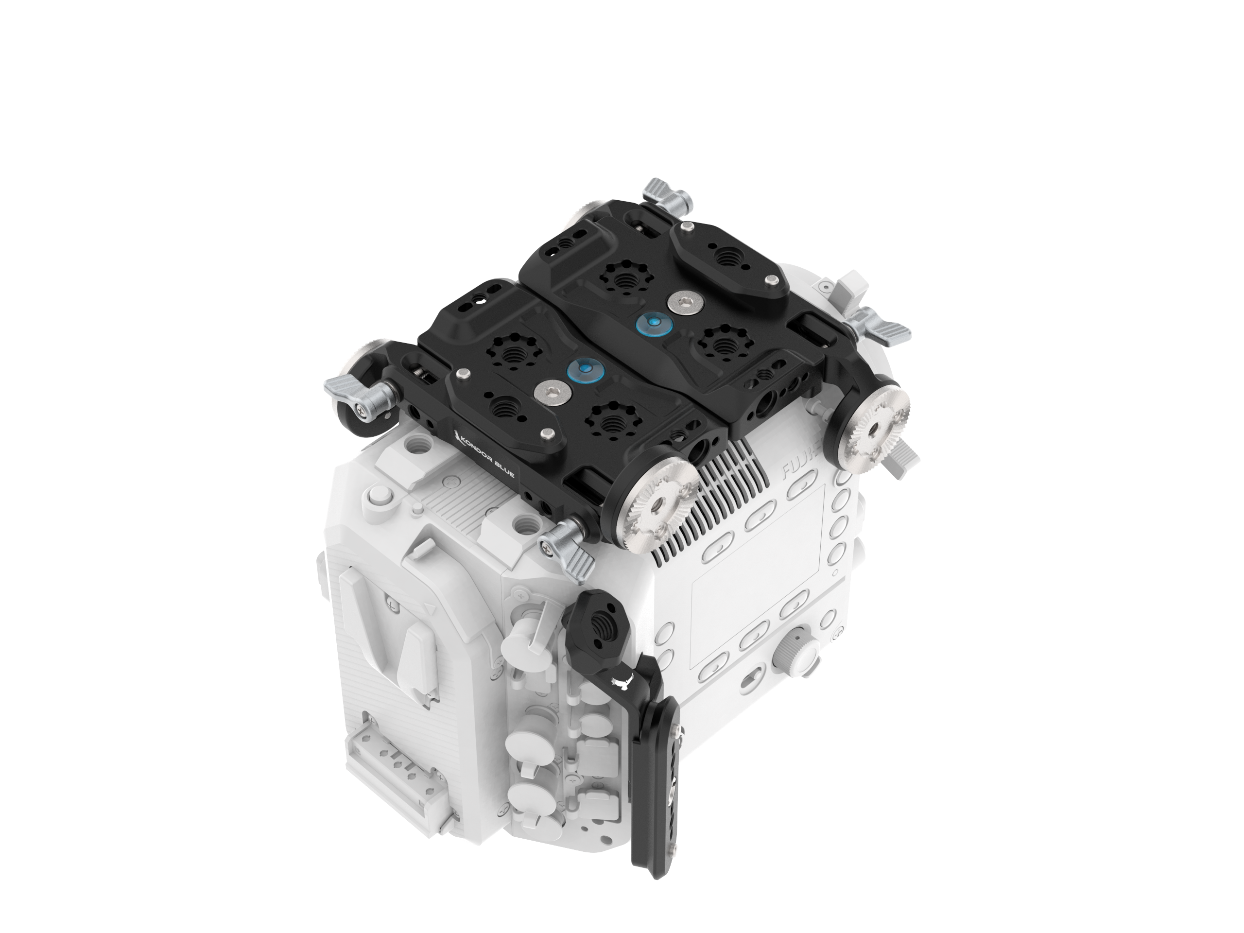 FUJIFILM GFX Eterna 55 Cage