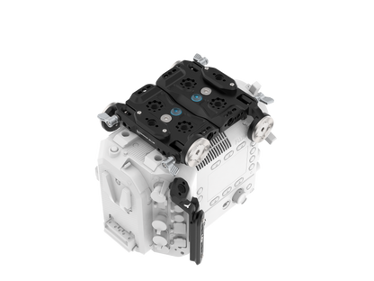 FUJIFILM GFX Eterna 55 Cage