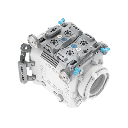 FUJIFILM GFX Eterna 55 Cage