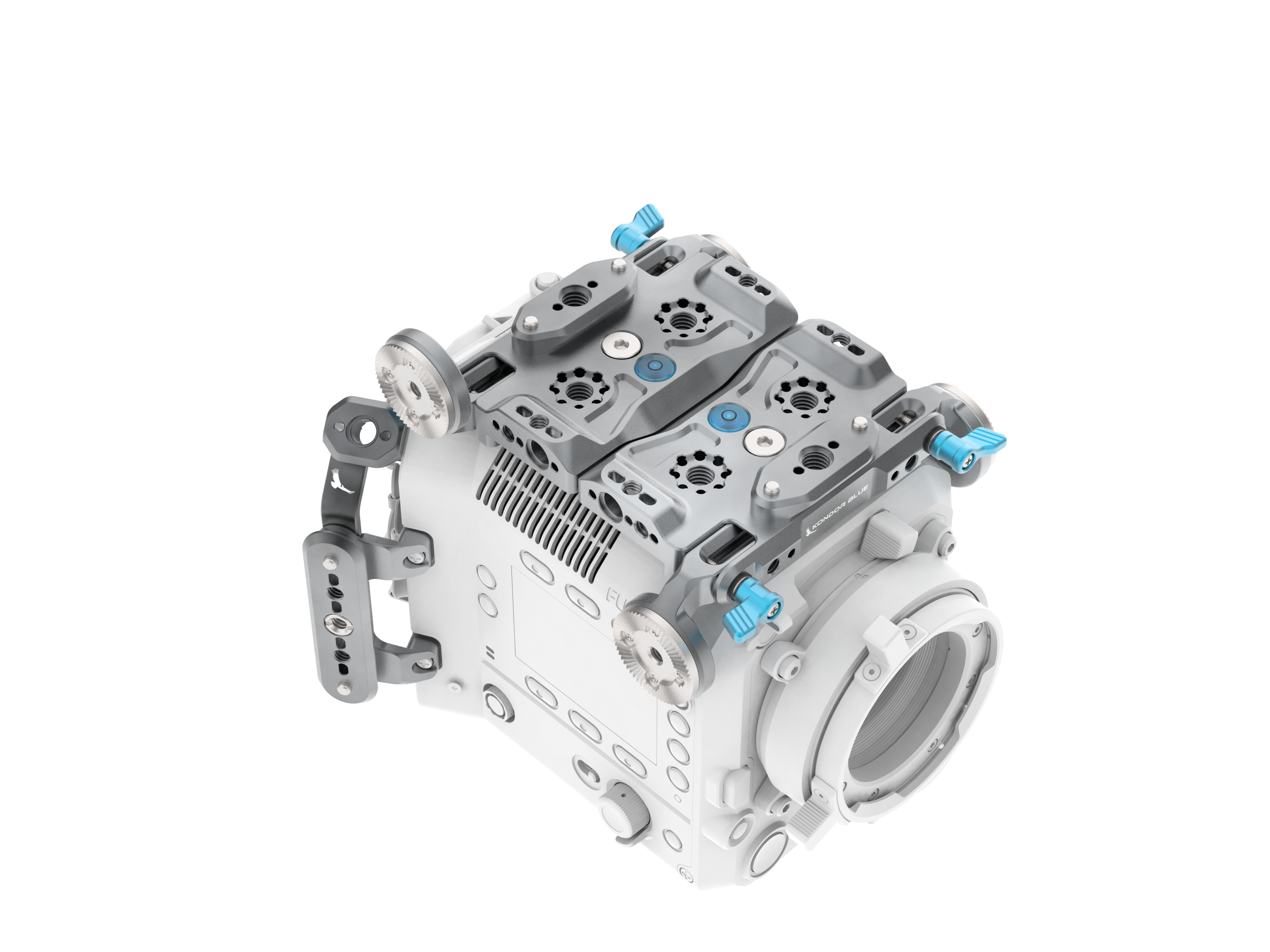 FUJIFILM GFX Eterna 55 Cage