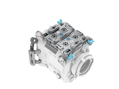 FUJIFILM GFX Eterna 55 Cage