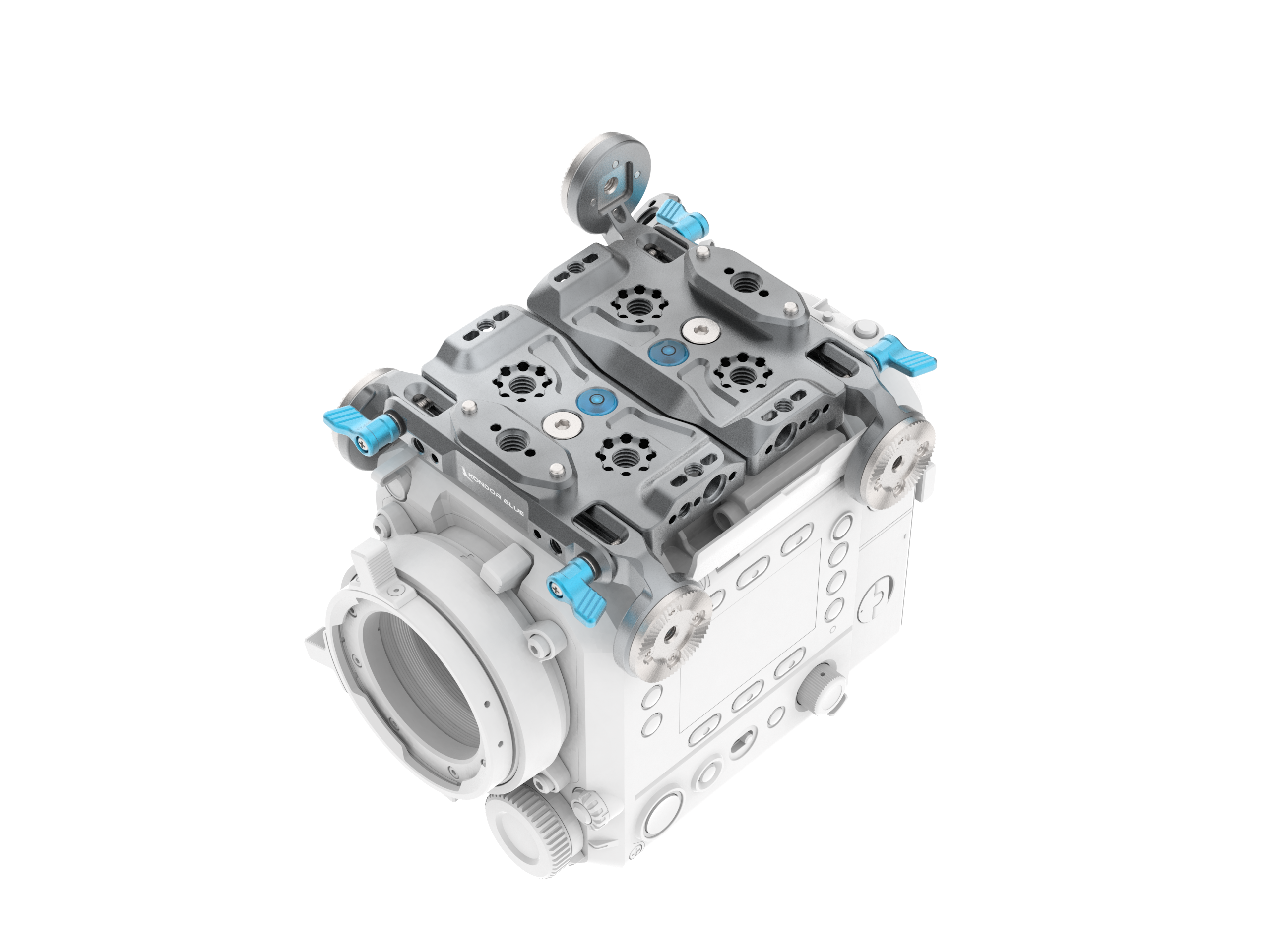 FUJIFILM GFX Eterna 55 Cage