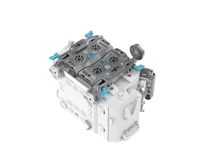 FUJIFILM GFX Eterna 55 Cage