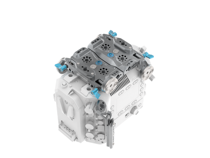 FUJIFILM GFX Eterna 55 Cage