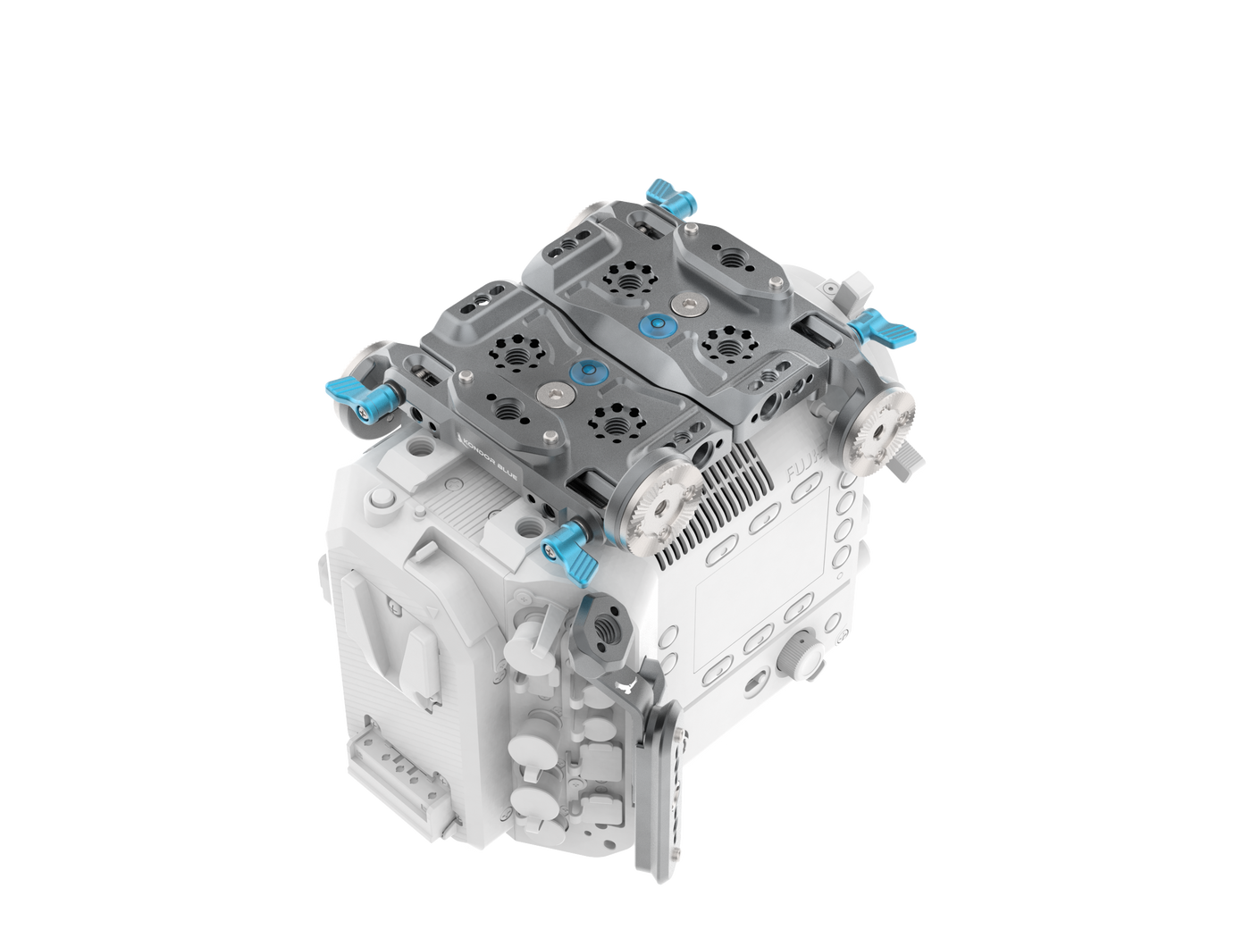 FUJIFILM GFX Eterna Cage