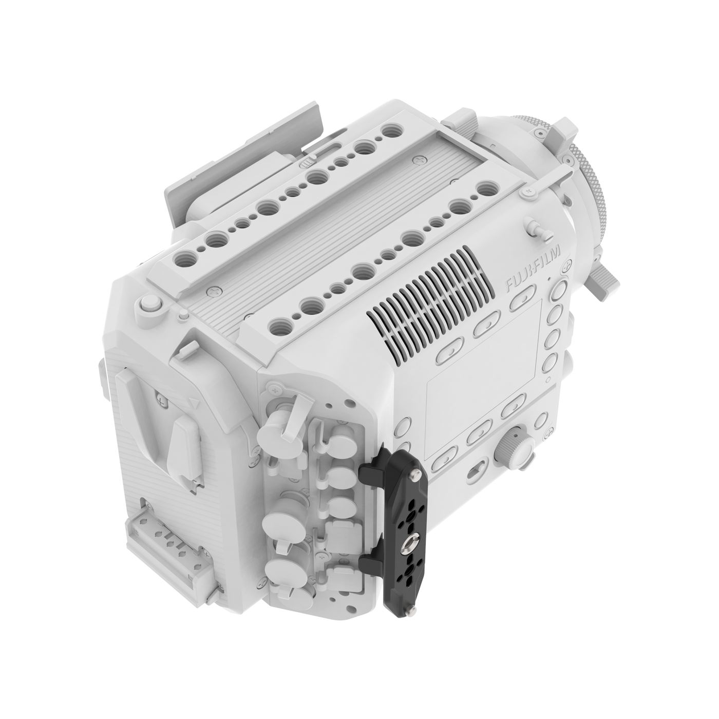 FUJIFILM GFX Eterna 55 Cage