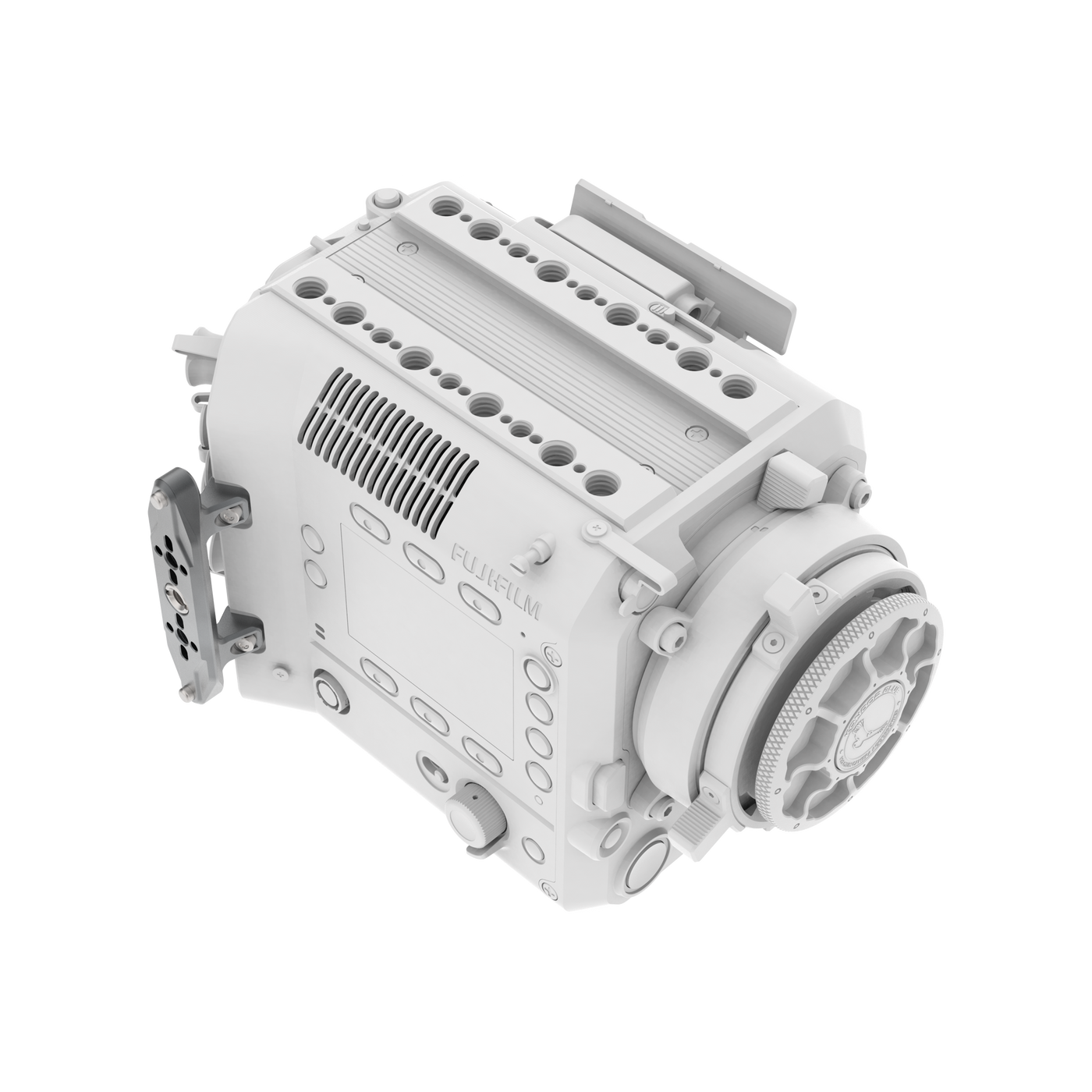 FUJIFILM GFX Eterna 55 Cage