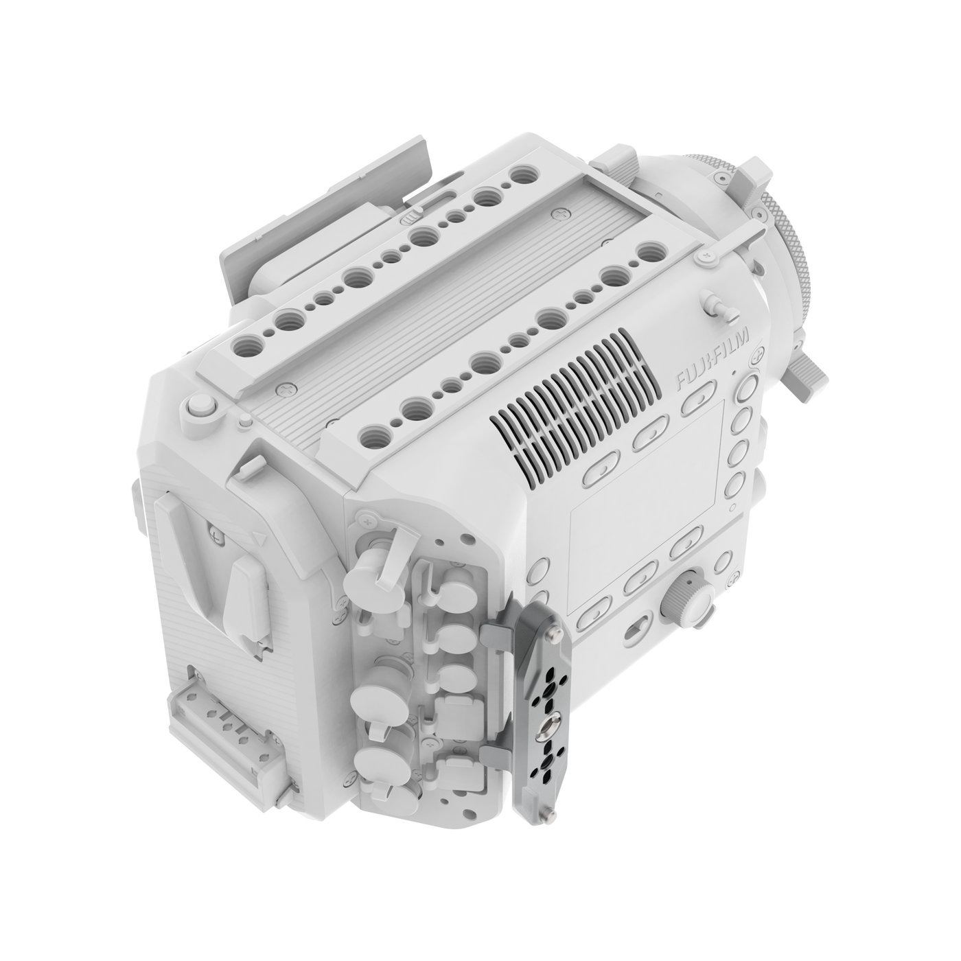FUJIFILM GFX Eterna 55 Cage