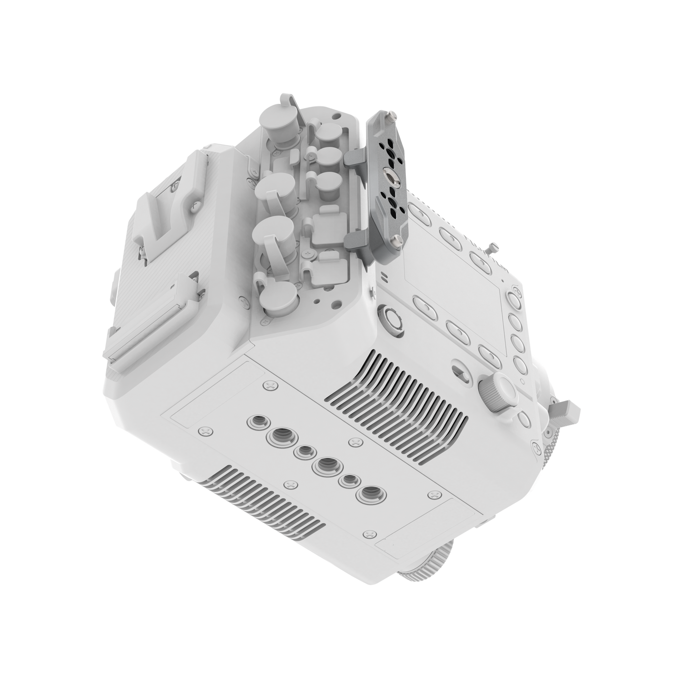 FUJIFILM GFX Eterna 55 Cage