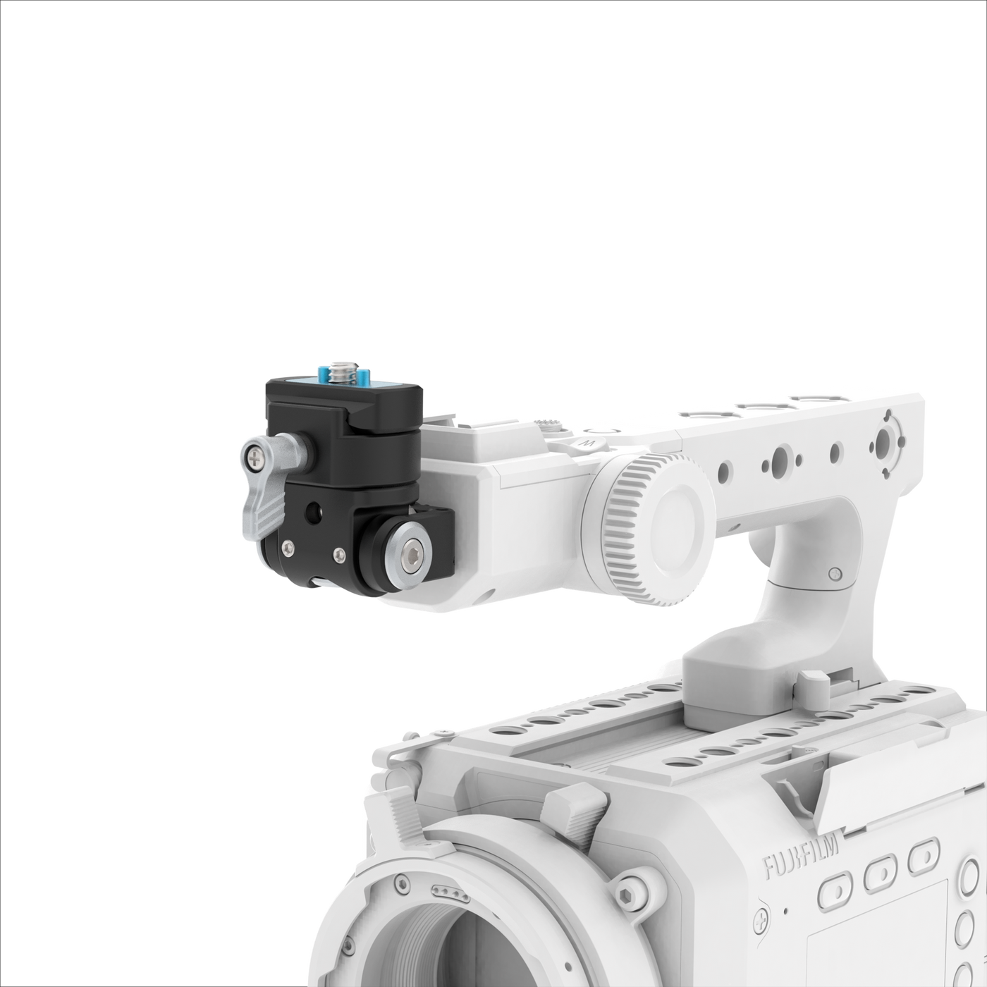 FUJIFILM GFX Eterna Cage