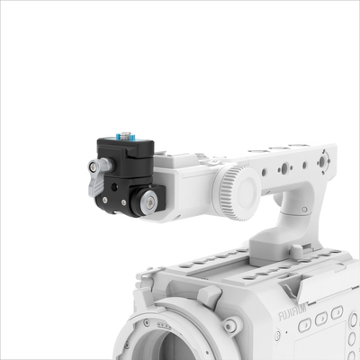 FUJIFILM GFX Eterna Cage