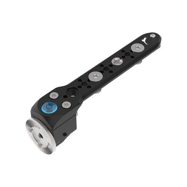 Fujifilm GFX Eterna Top Handle Extension | Kondor Blue