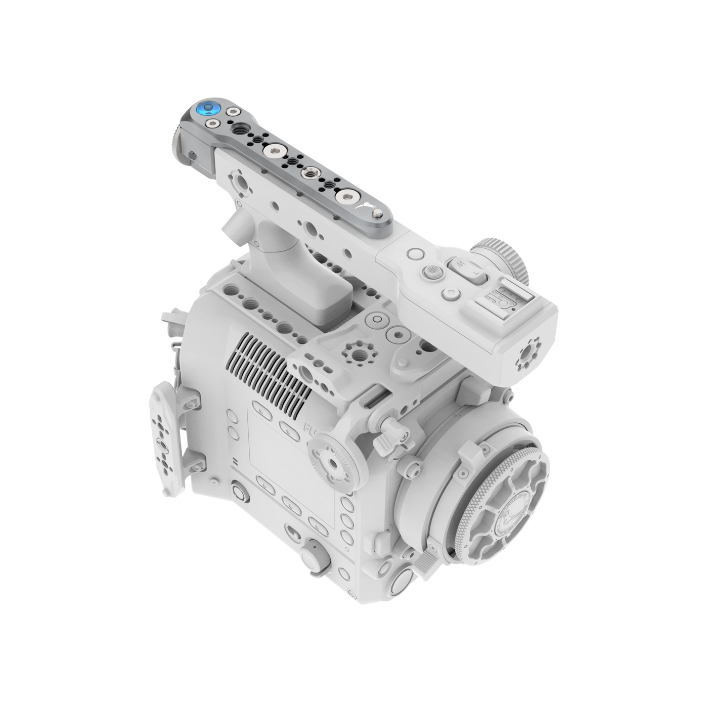 FUJIFILM GFX Eterna 55 Cage