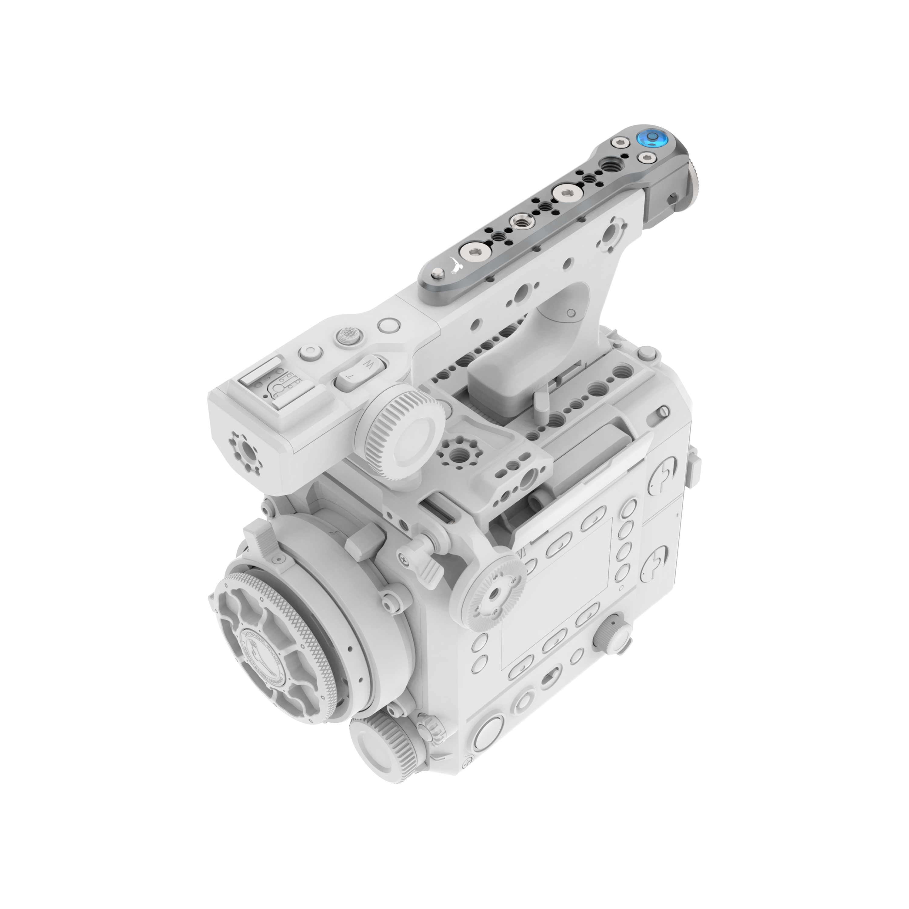 FUJIFILM GFX Eterna 55 Top Handle Extension