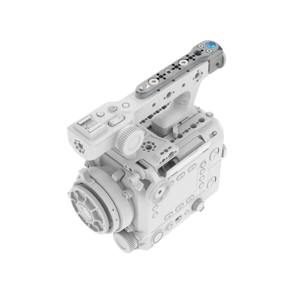 FUJIFILM GFX Eterna 55 Top Handle Extension