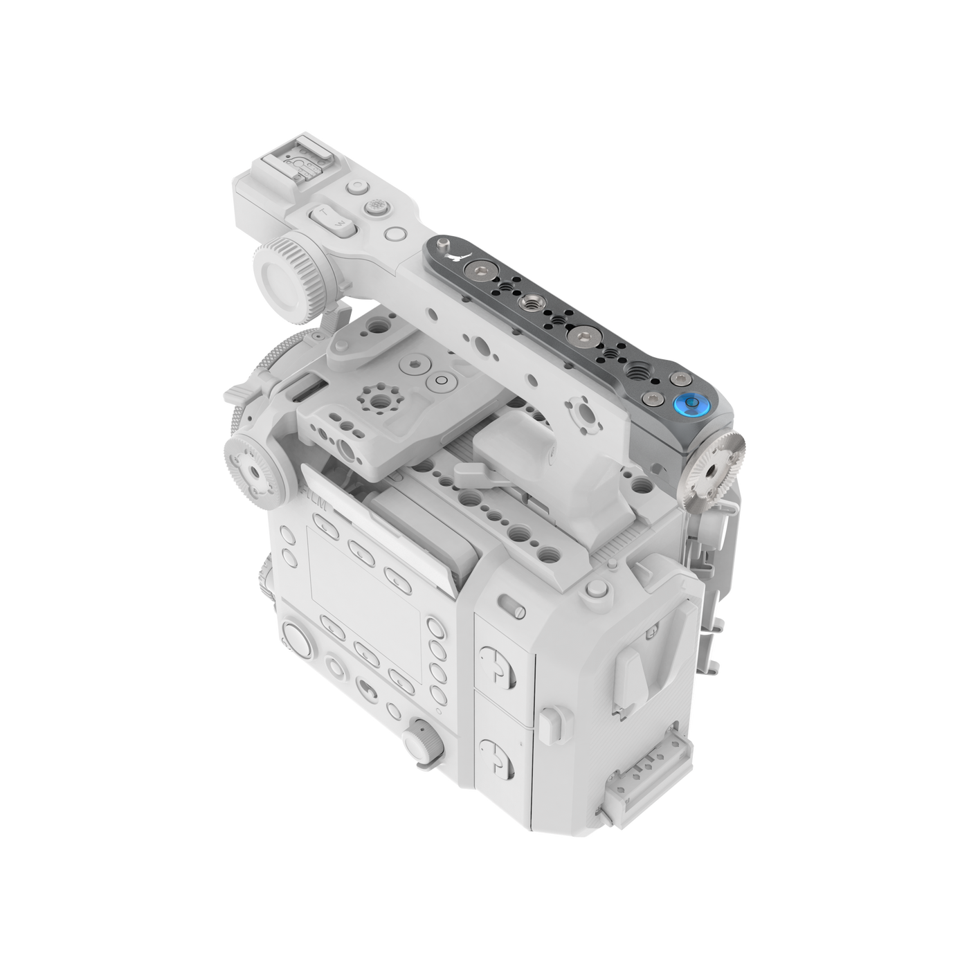 FUJIFILM GFX Eterna 55 Cage