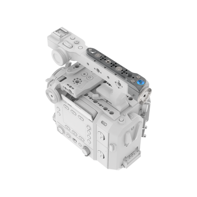 FUJIFILM GFX Eterna 55 Cage