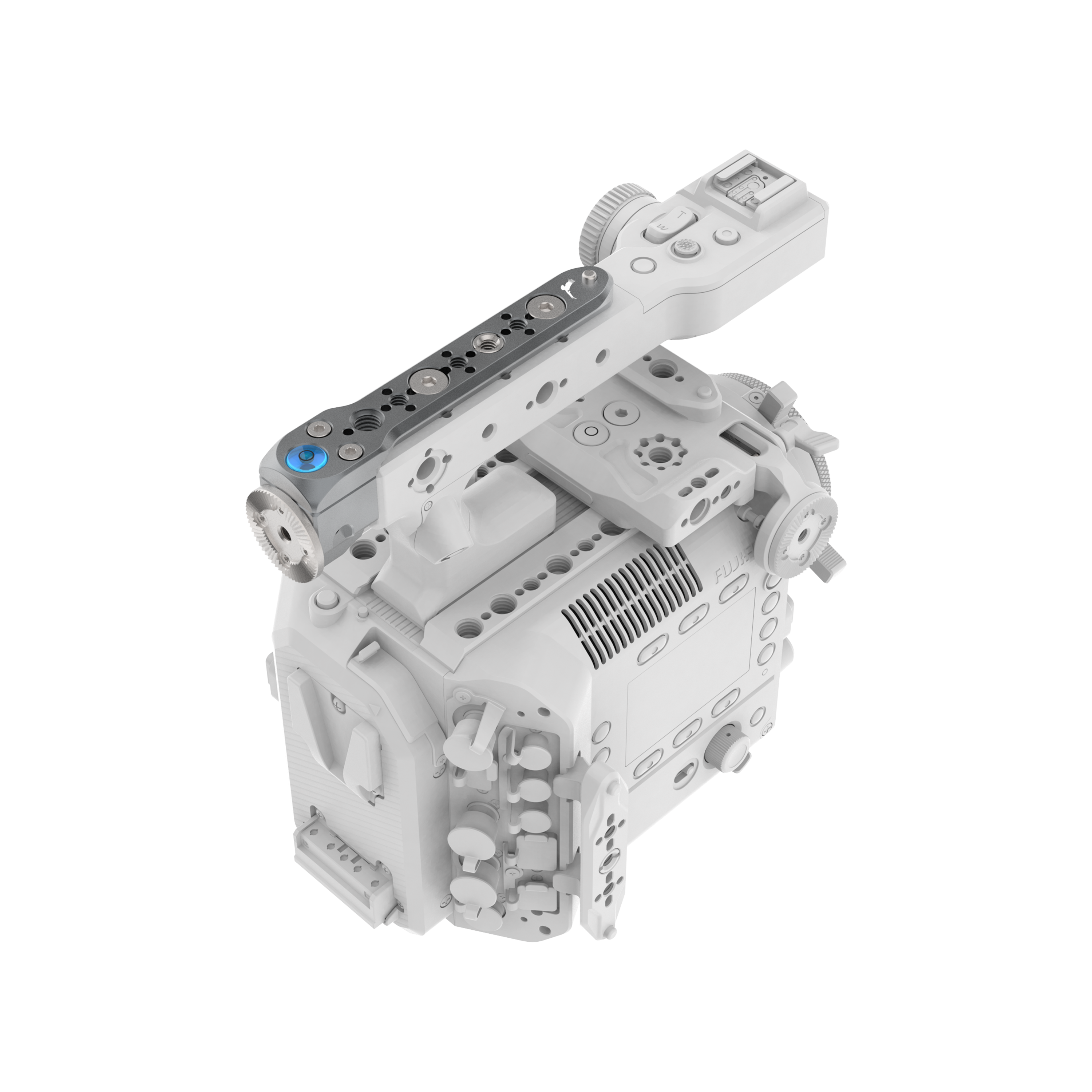 FUJIFILM GFX Eterna 55 Top Handle Extension