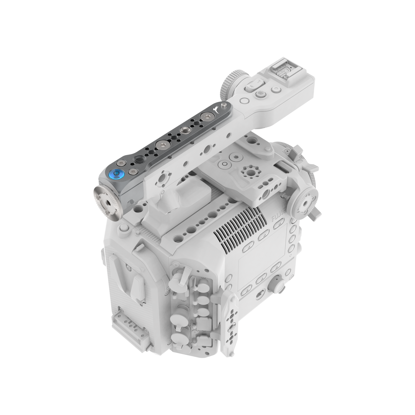 FUJIFILM GFX Eterna 55 Cage