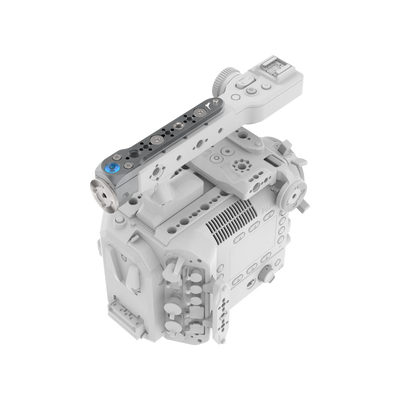 FUJIFILM GFX Eterna 55 Cage