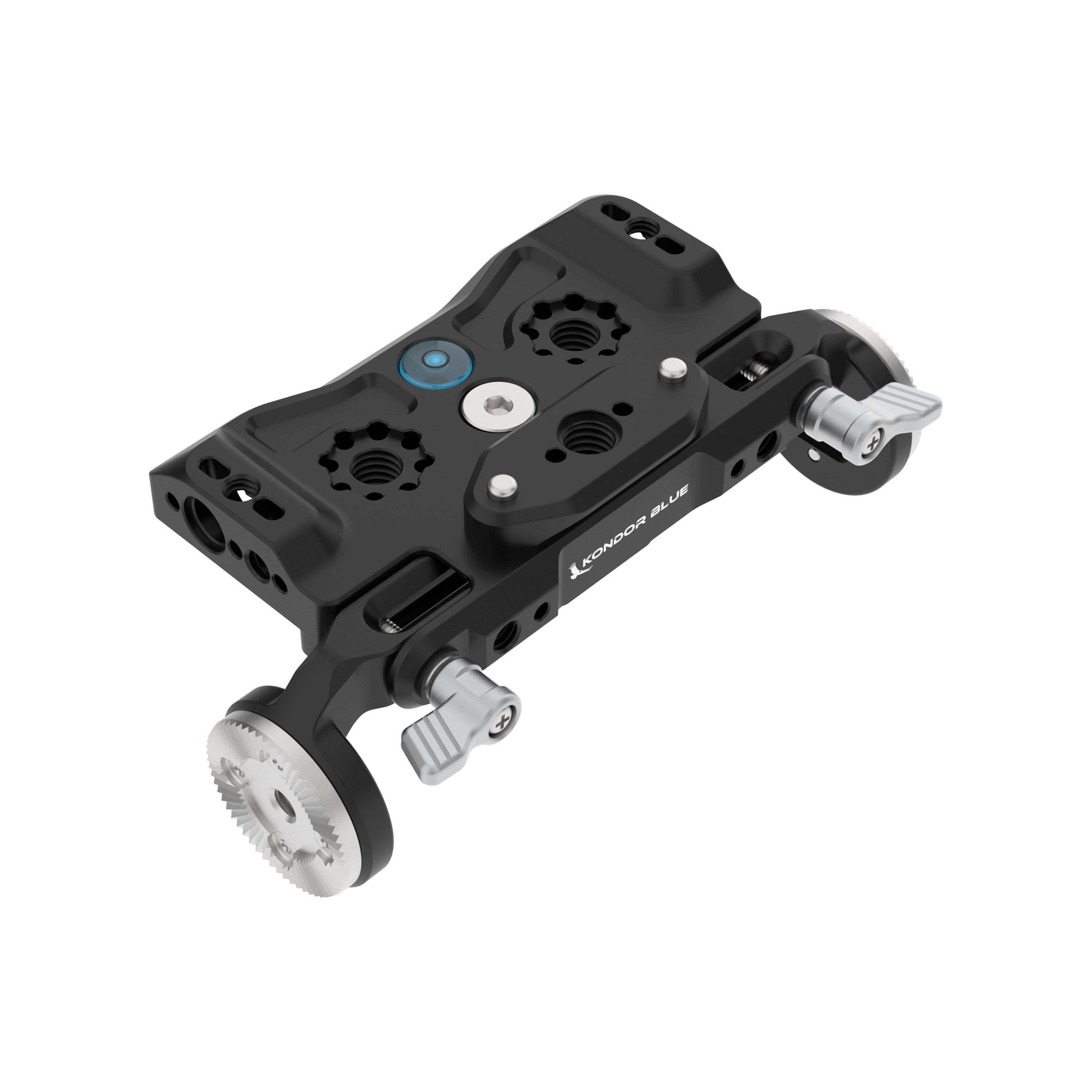 FUJIFILM GFX Eterna 55 Top Plate