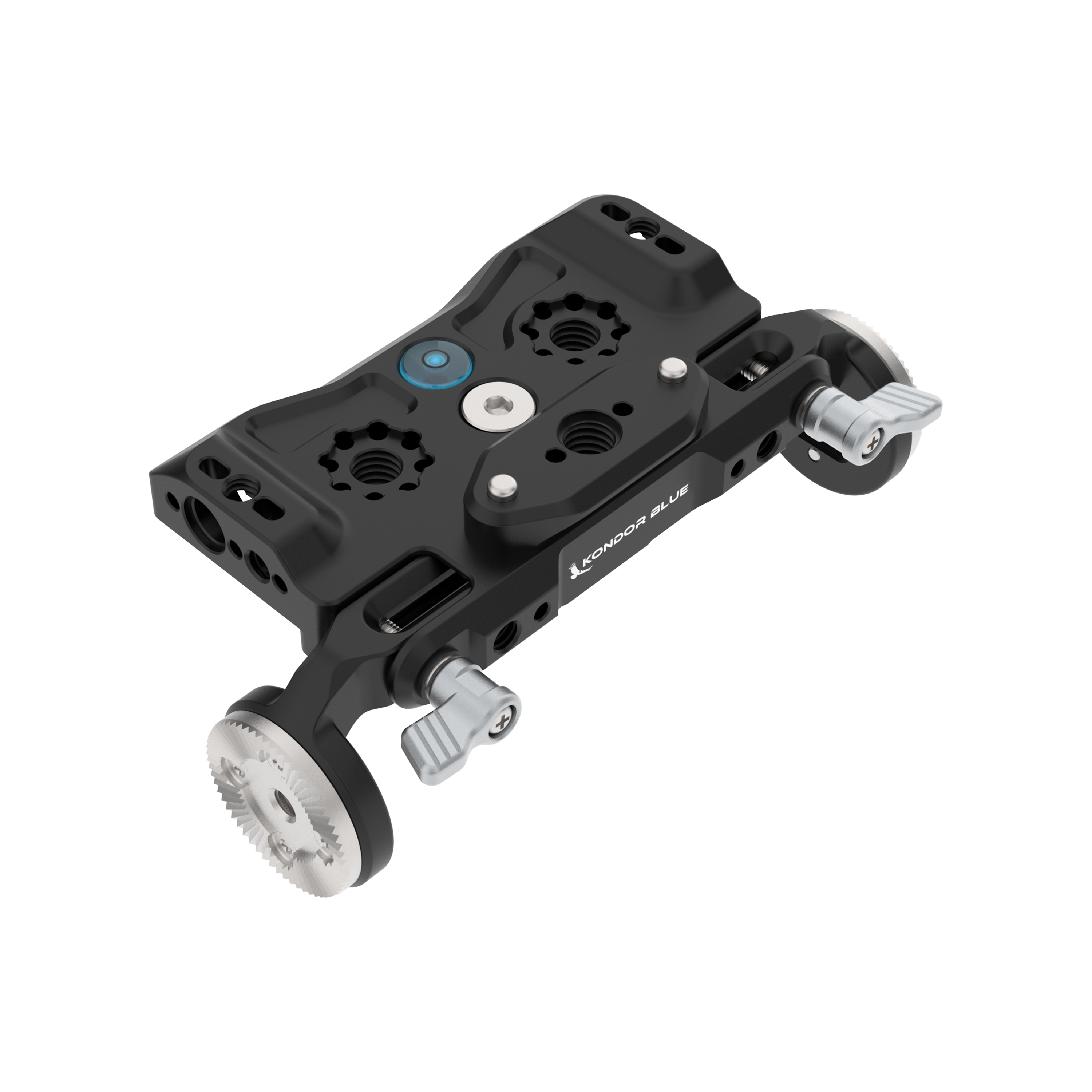 FUJIFILM GFX Eterna 55 Top Plate