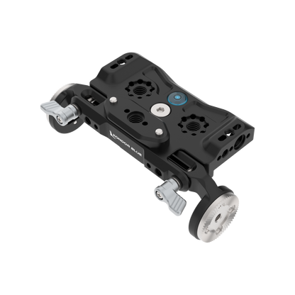 FUJIFILM GFX Eterna 55 Top Plate