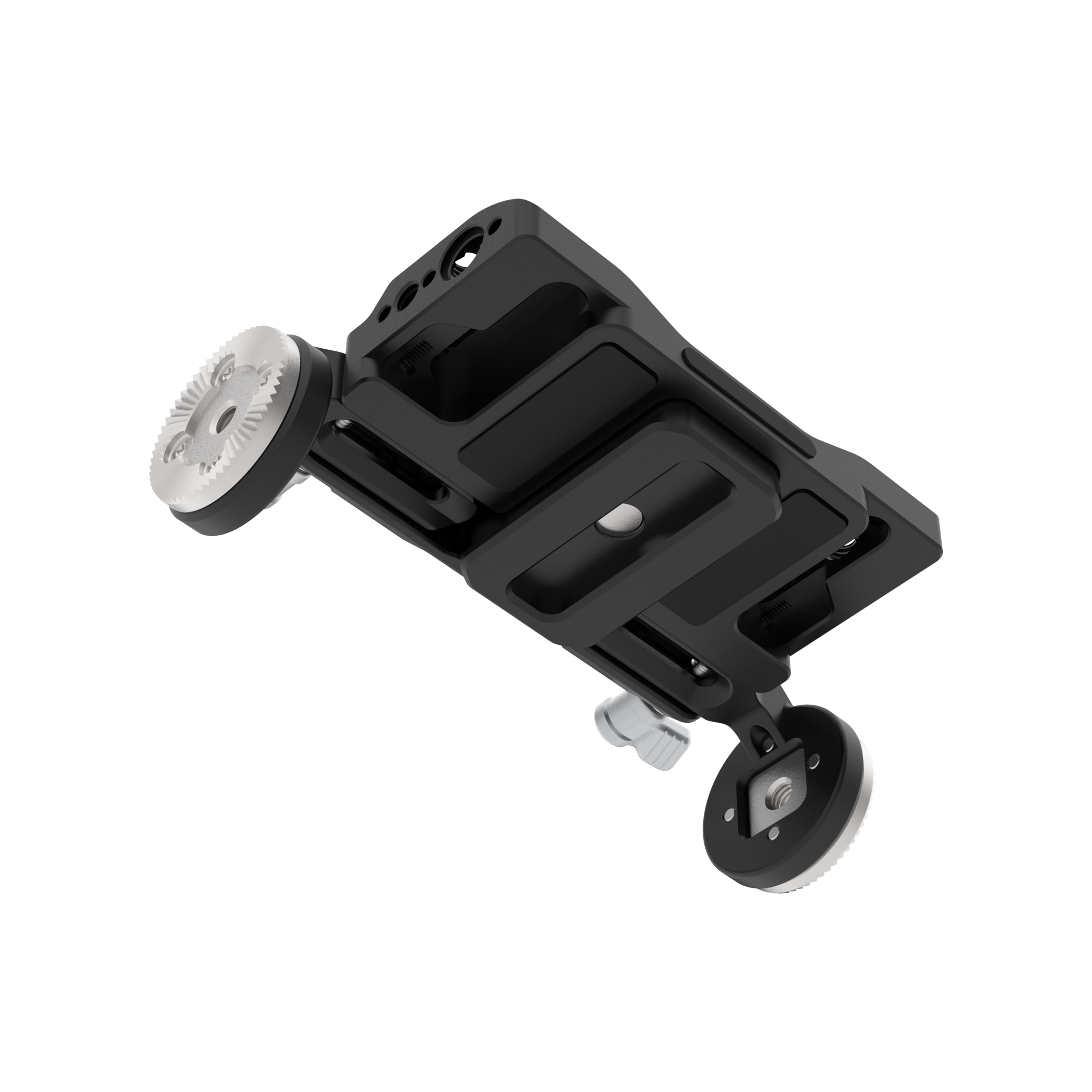 FUJIFILM GFX Eterna 55 Top Plate