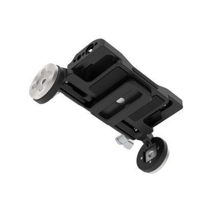 FUJIFILM GFX Eterna 55 Top Plate