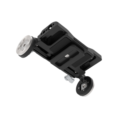 FUJIFILM GFX Eterna 55 Cage