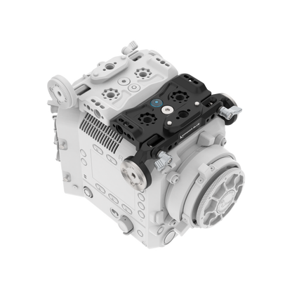 FUJIFILM GFX Eterna 55 Top Plate