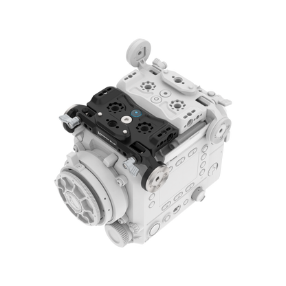 FUJIFILM GFX Eterna 55 Top Plate