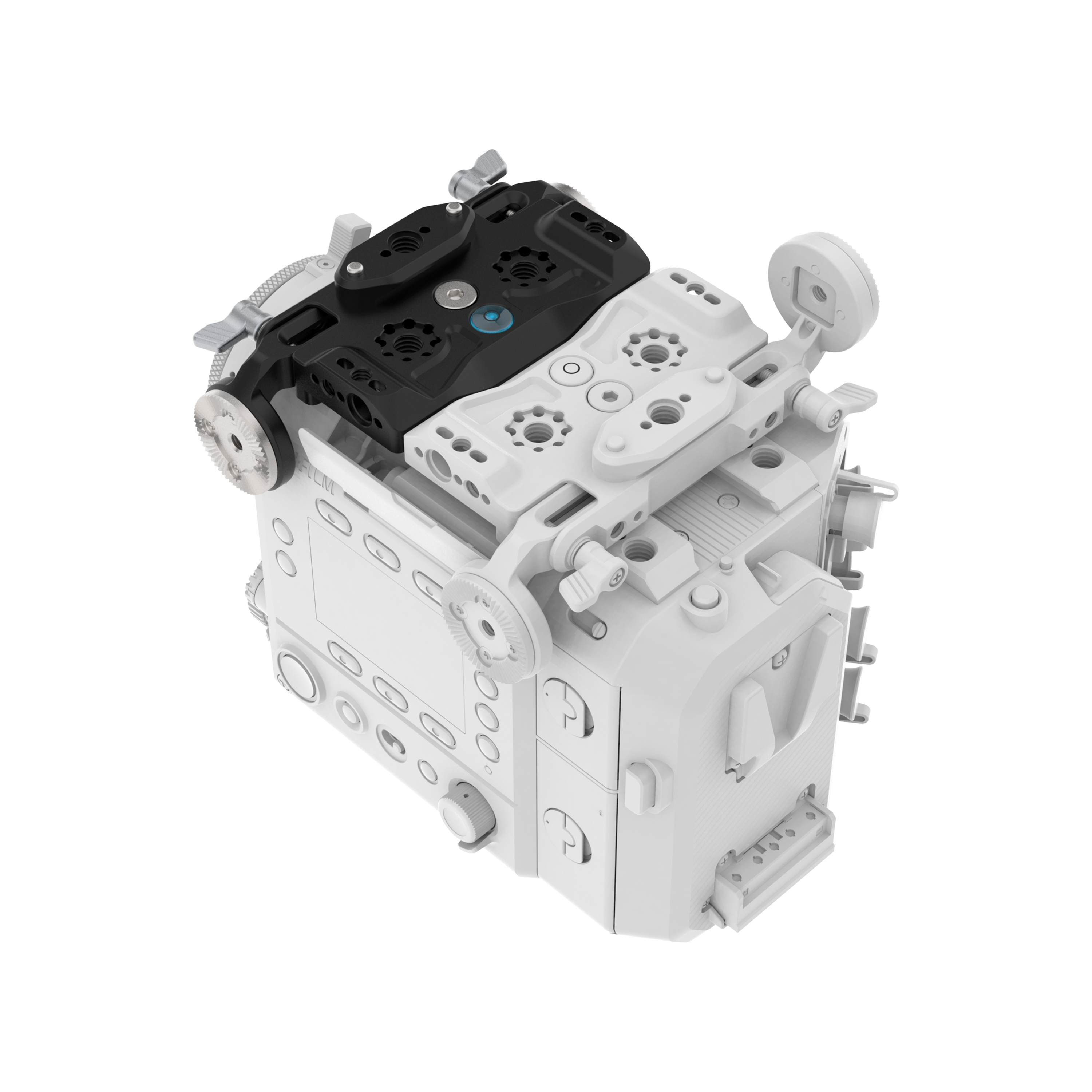 FUJIFILM GFX Eterna 55 Top Plate