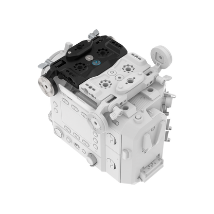 FUJIFILM GFX Eterna 55 Top Plate