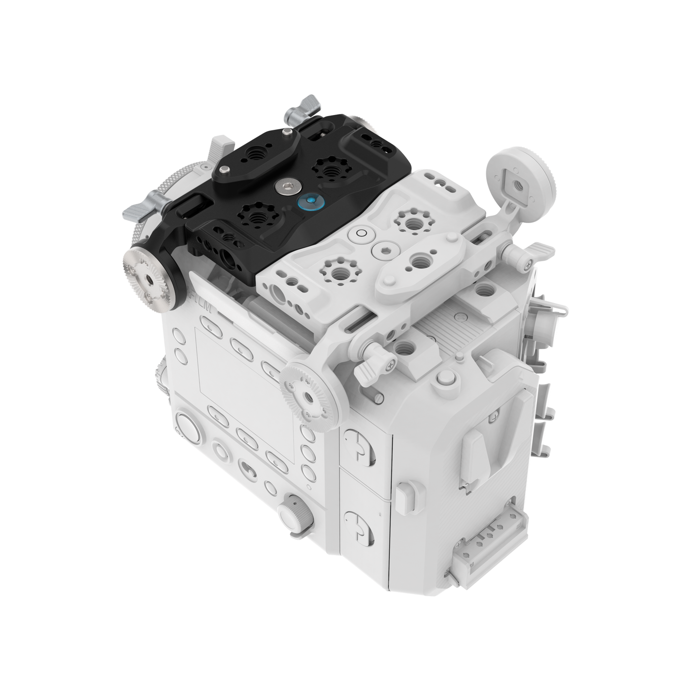 FUJIFILM GFX Eterna 55 Cage