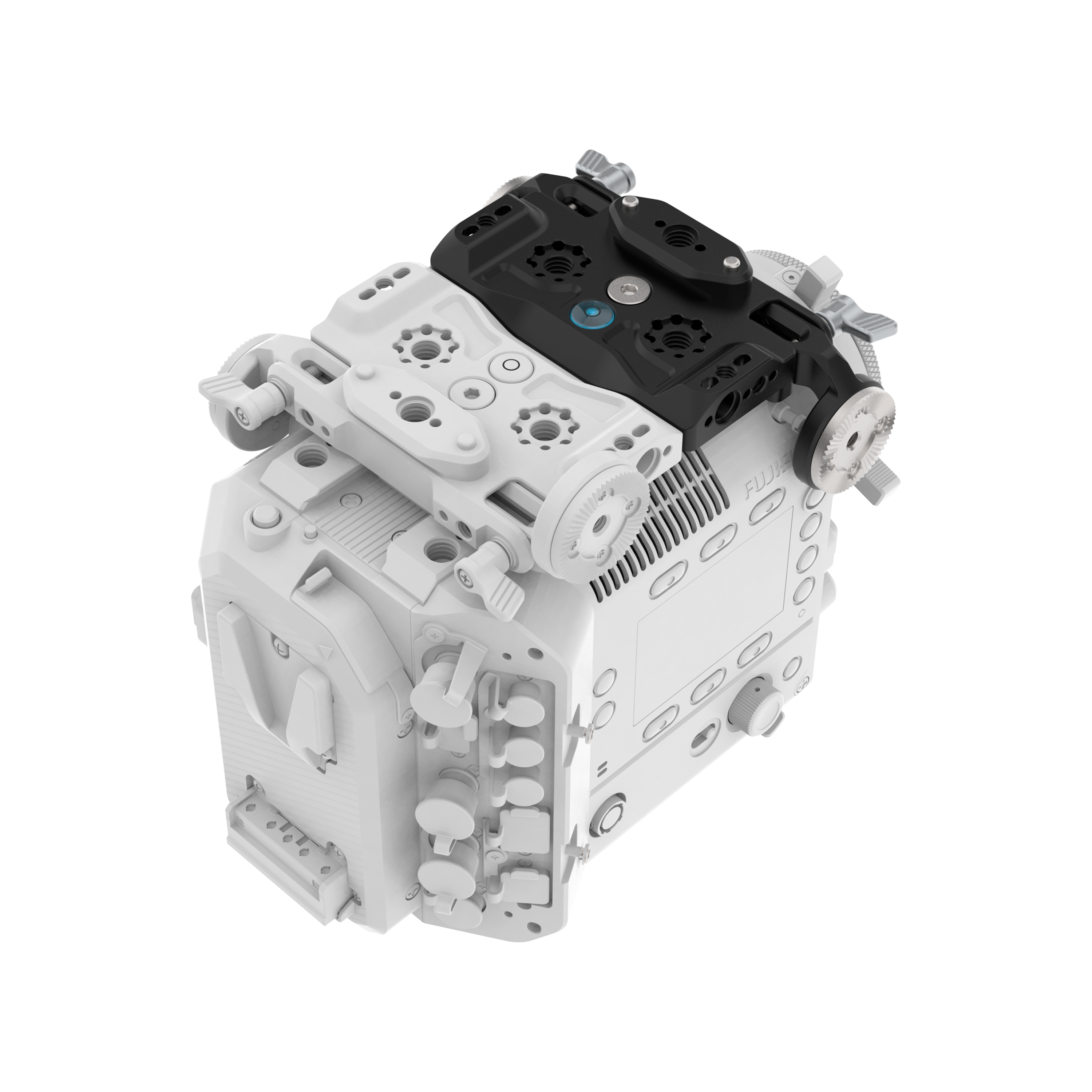 FUJIFILM GFX Eterna 55 Top Plate