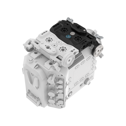 FUJIFILM GFX Eterna 55 Top Plate