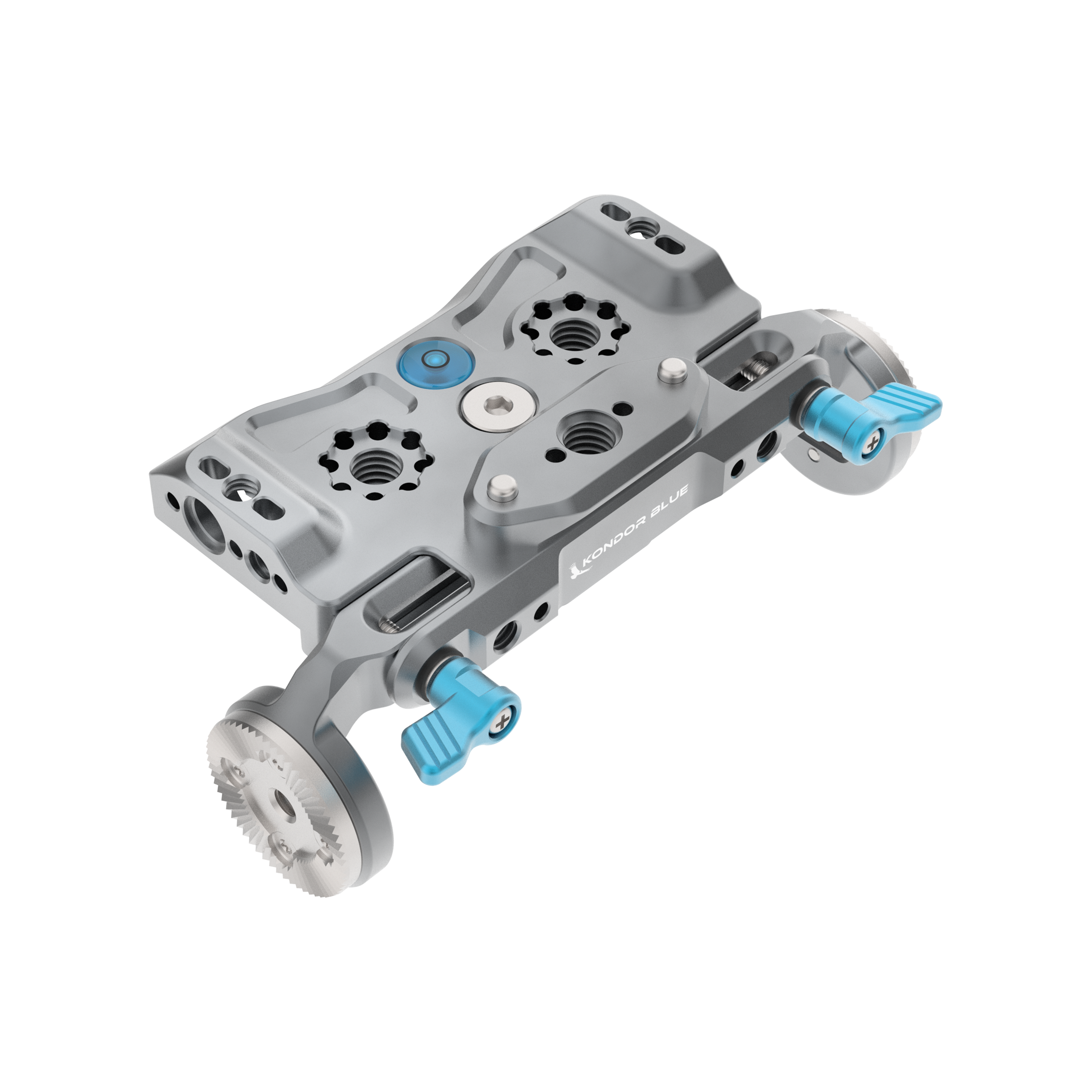 FUJIFILM GFX Eterna 55 Top Plate