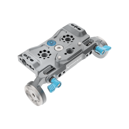 FUJIFILM GFX Eterna 55 Top Plate