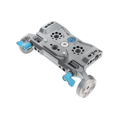 FUJIFILM GFX Eterna 55 Top Plate