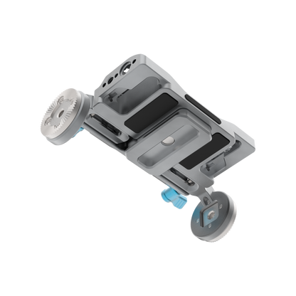 FUJIFILM GFX Eterna 55 Top Plate