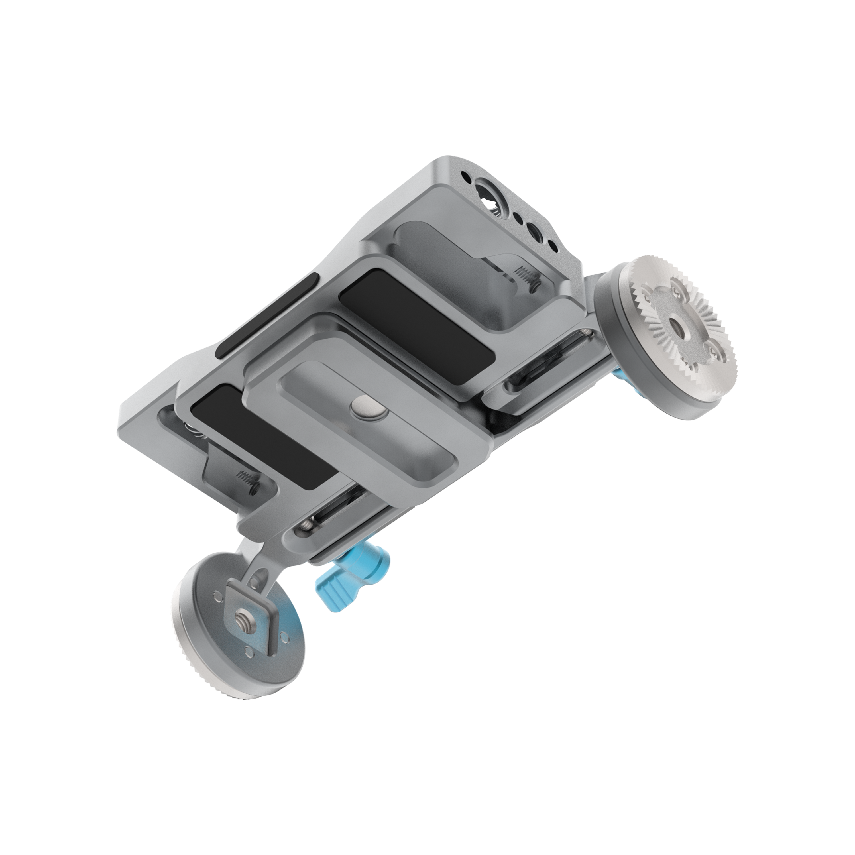 FUJIFILM GFX Eterna 55 Top Plate