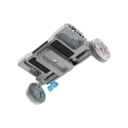 FUJIFILM GFX Eterna 55 Top Plate